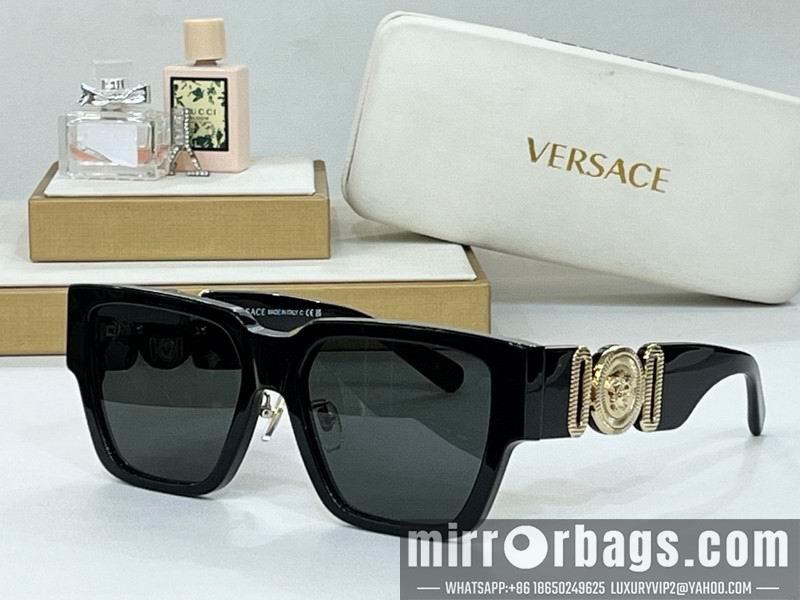 Versace Glasses 03smh43