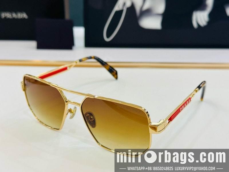 Prada Glasses smr157