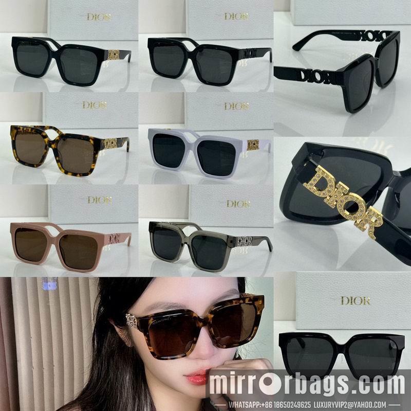 Dior Glasses smx58