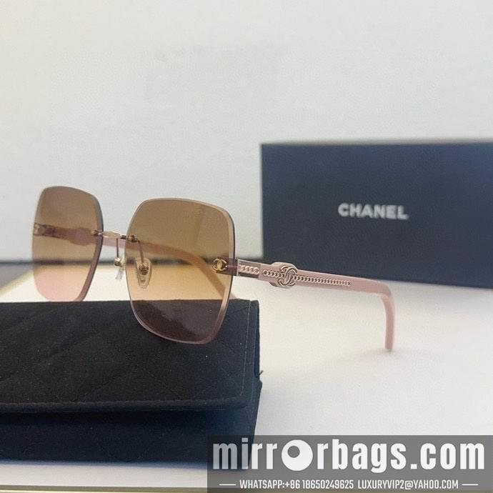 Chanel Glasses smx300