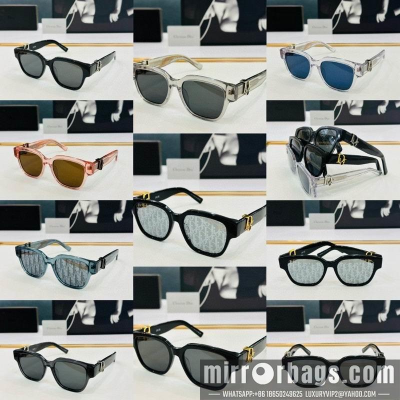 Dior Glasses 03smh66