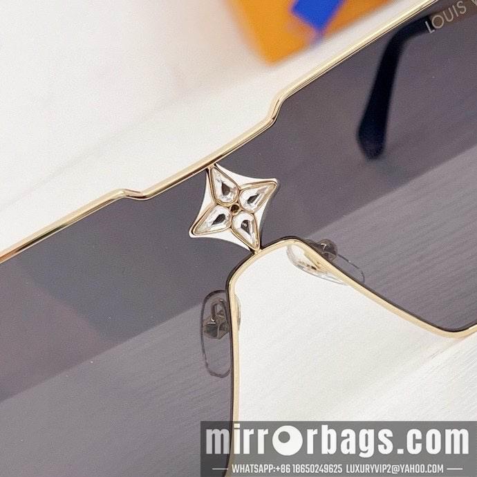 LV Glasses smx167