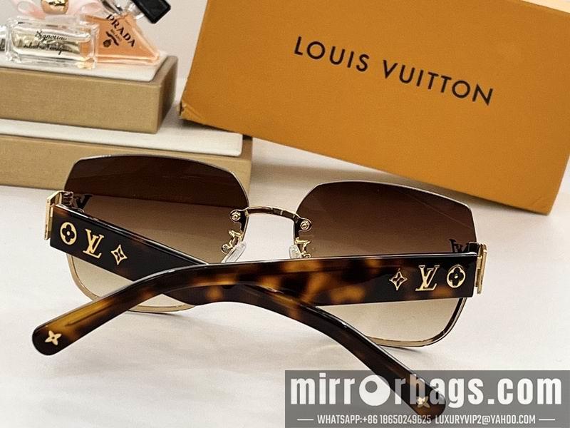 LV Glasses smh167