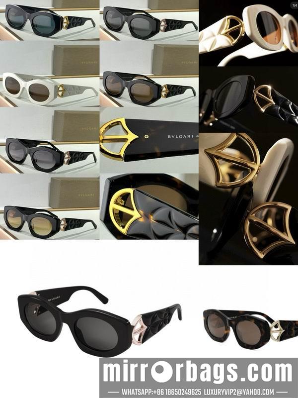 Bvlgari Glasses 03smh103