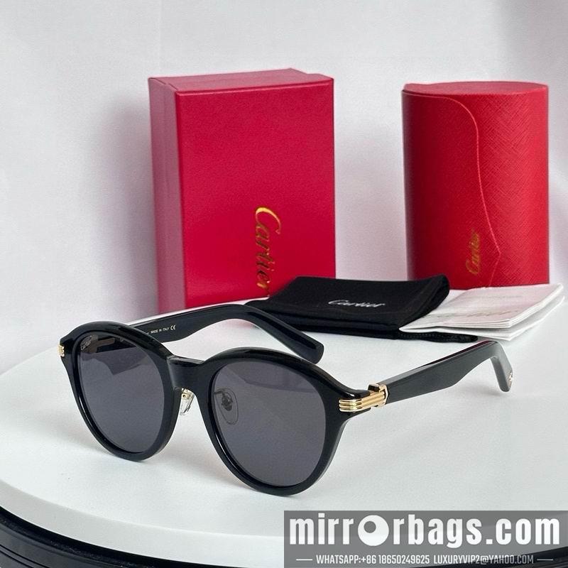 Cartier Glasses smr165