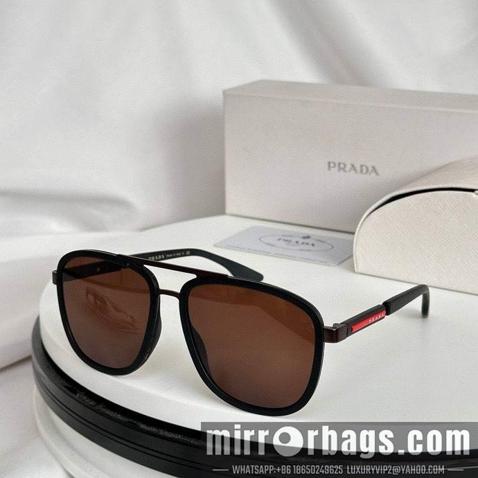 Prada Glasses smx178