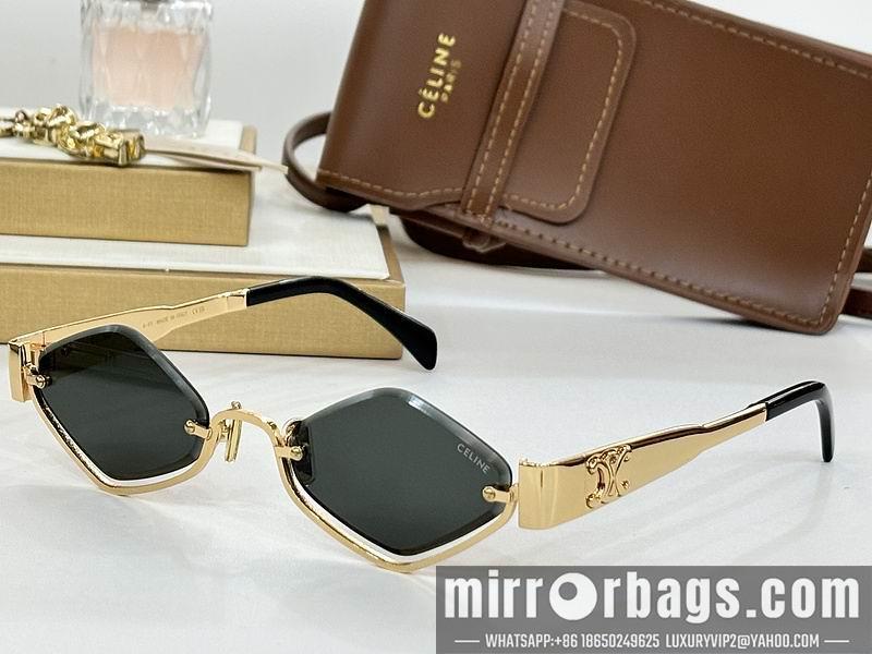 Celine Glasses 03smh12