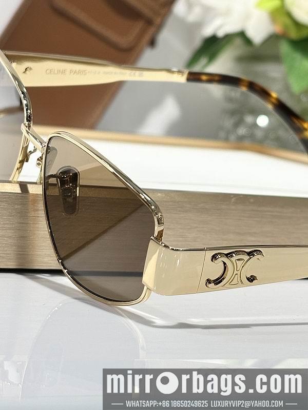 Celine Glasses 03smh11