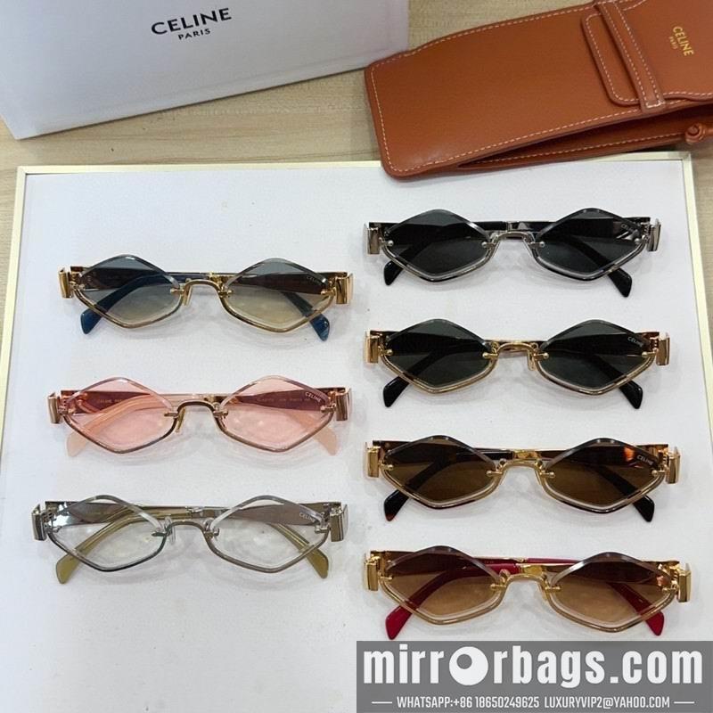 Celine Glasses 03smh24