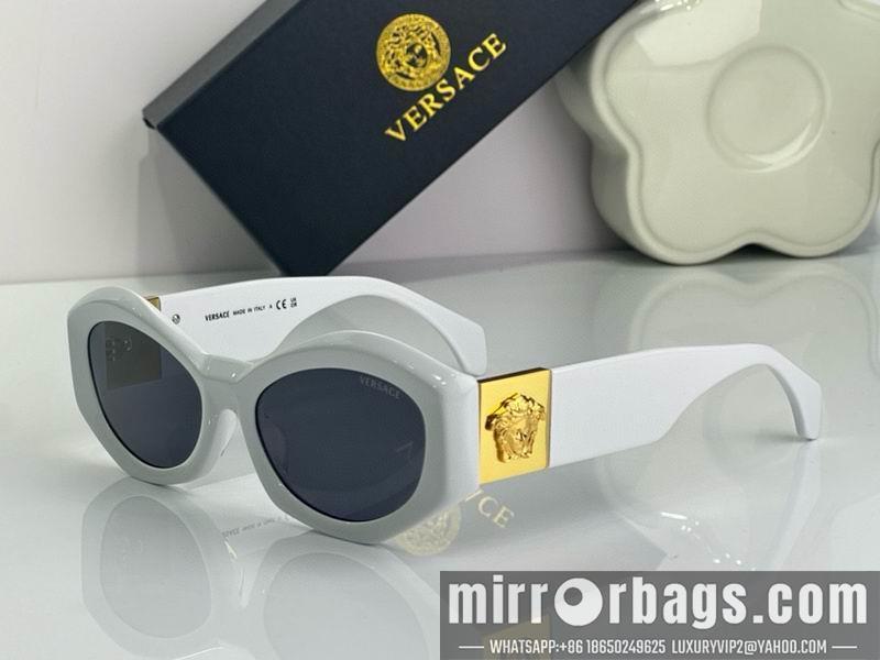 Versace Glaases smx110