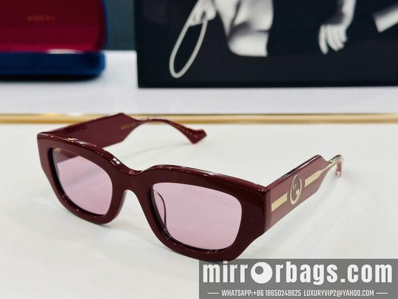 Gucci Glasses smr120
