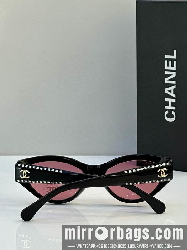 Chanel Glasses smh11
