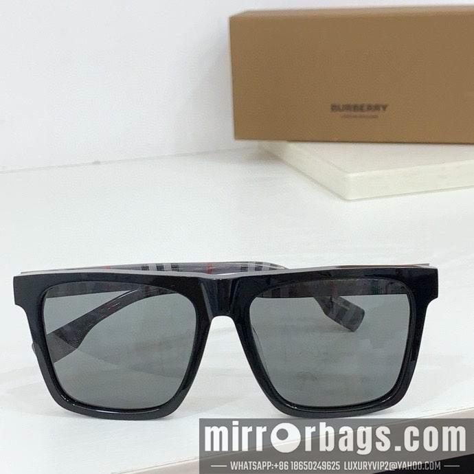 Burberry Glasses smr07