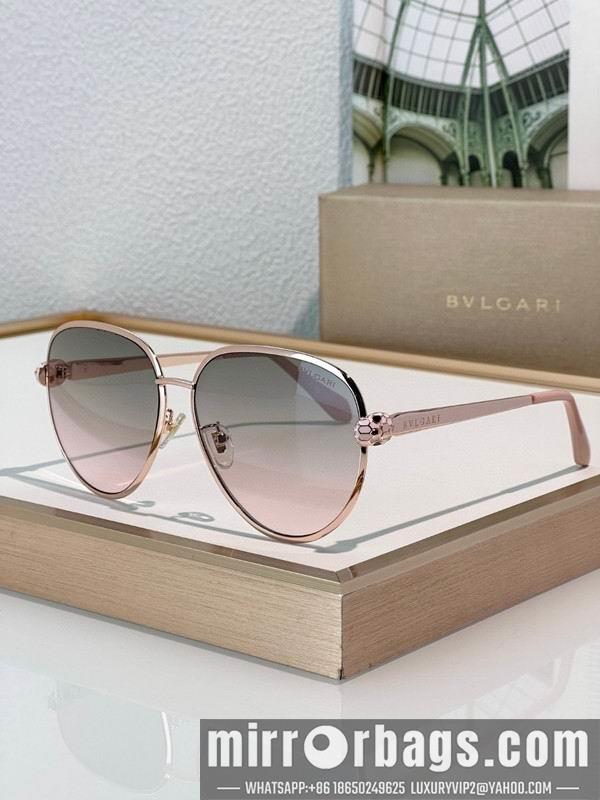 Bvlgari Glasses 03smh109