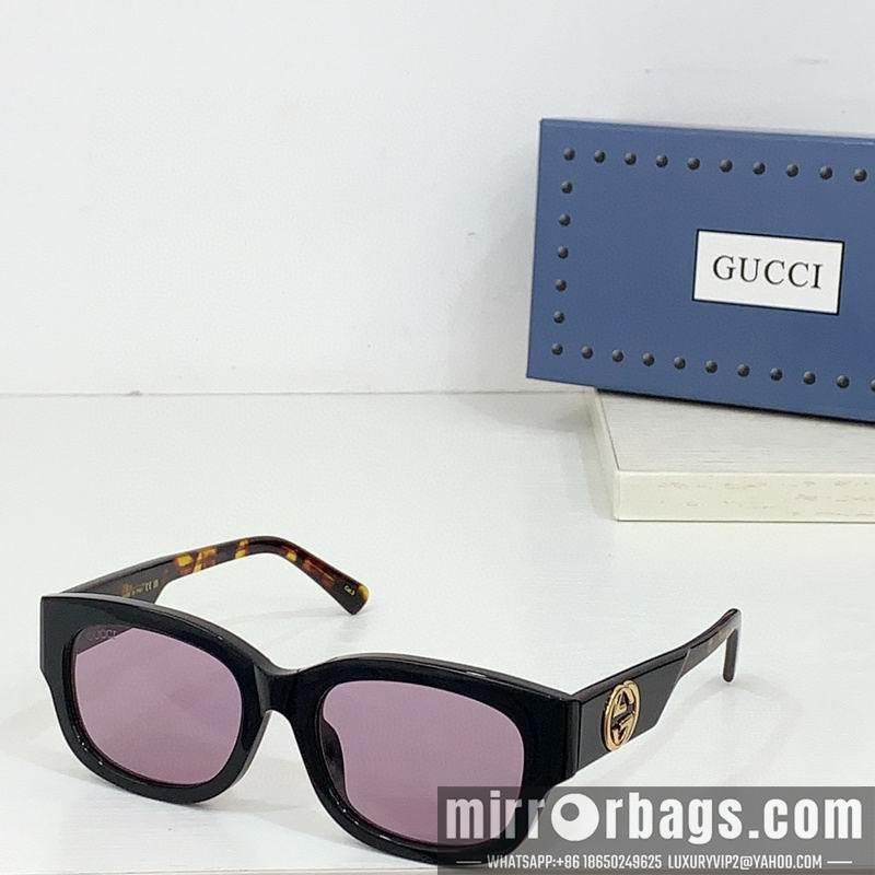 Gucci Glasses smr52