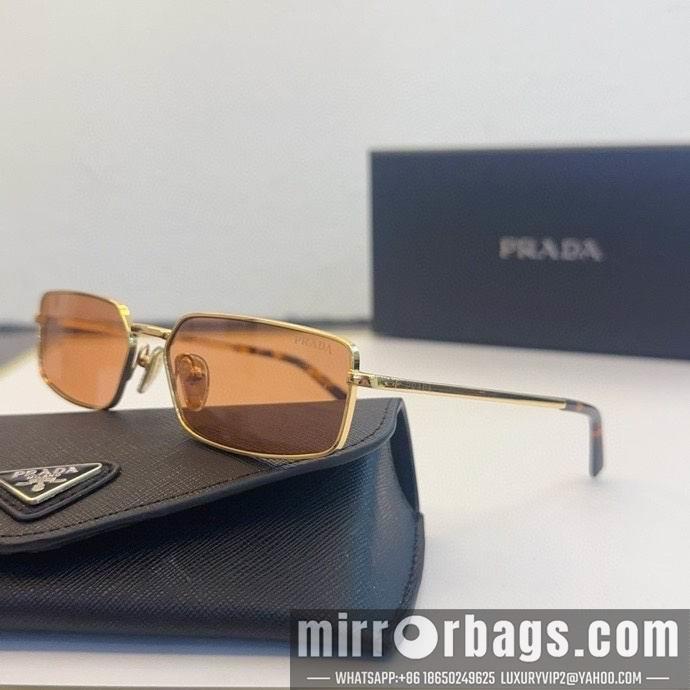 Prada Glasses smx247