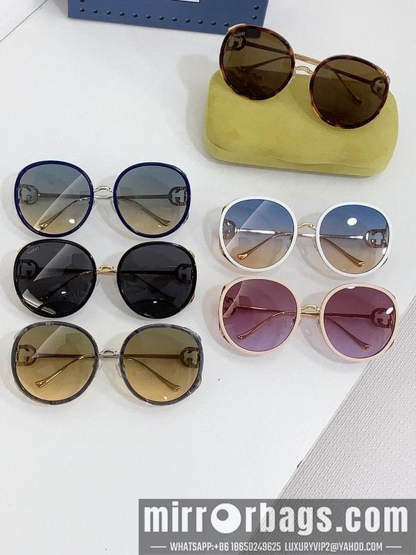 Gucci Glasses smr129