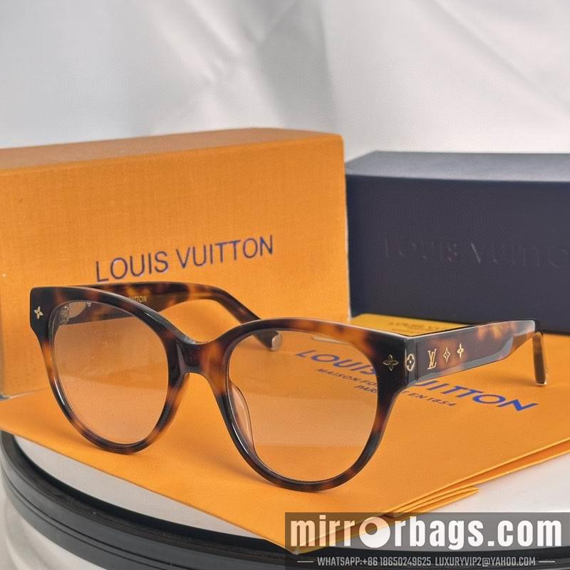 LV Glasses smh138