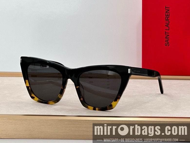 YSL Glasses smx73