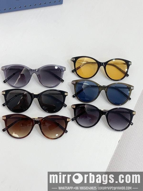 Gucci Glasses smr147