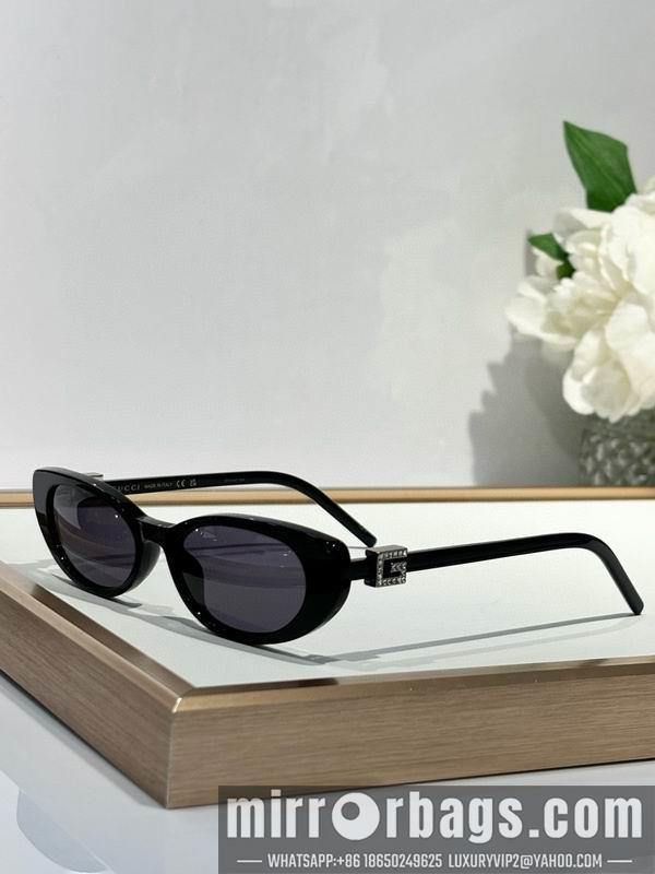 Gucci Glasses smh157