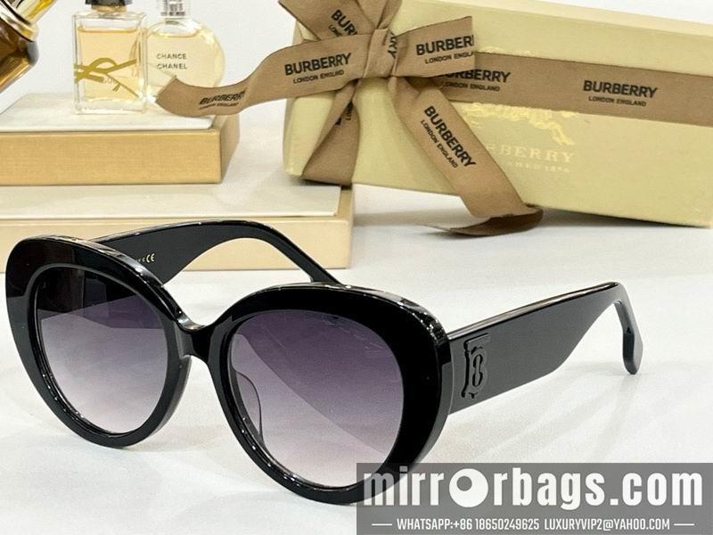 Burberry Glasses smx37
