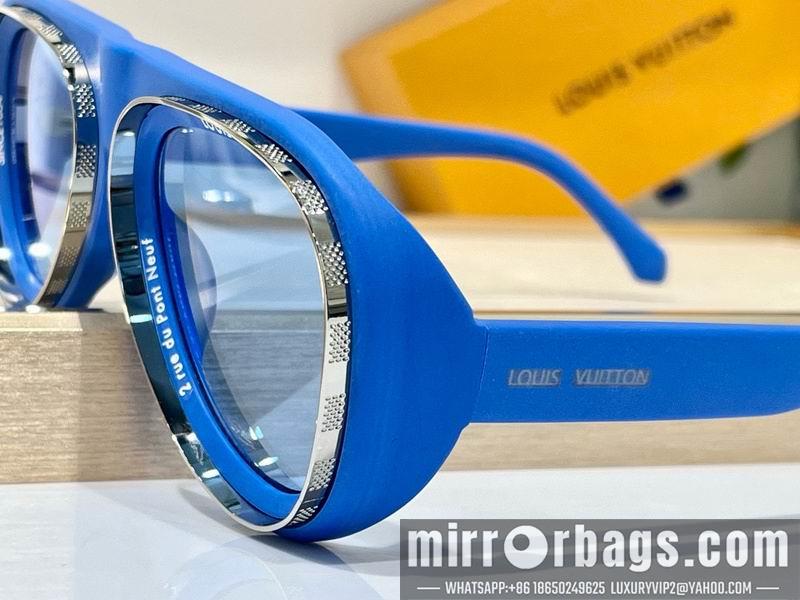 LV Glasses smr58
