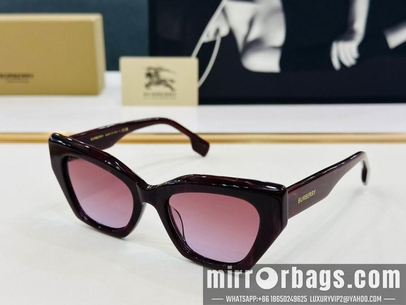 Burberry Glasses smr28