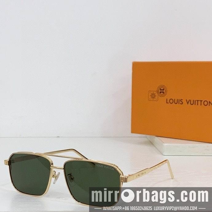 LV Glasses smx161