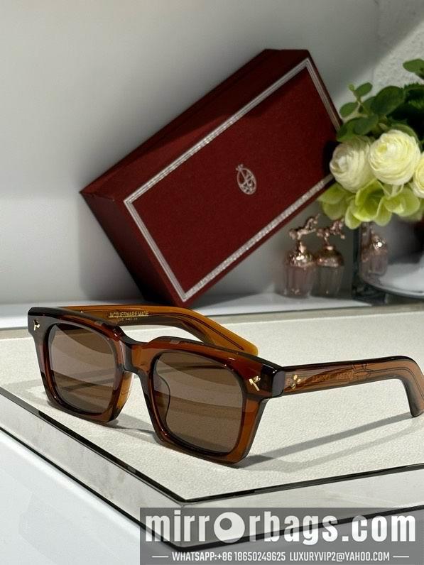 Jacques Marie Mage Glasses smx74