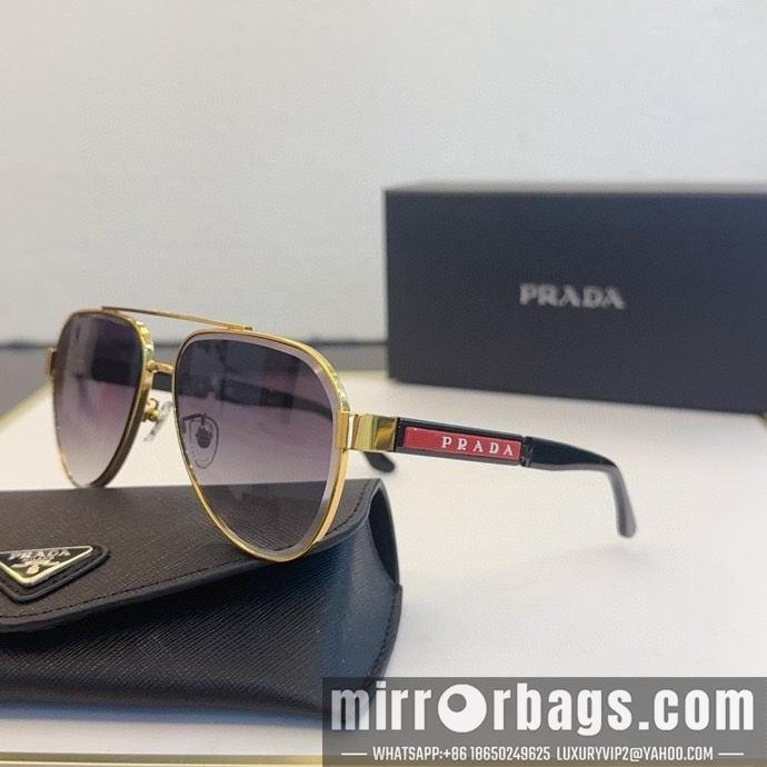 Prada Glasses smx266