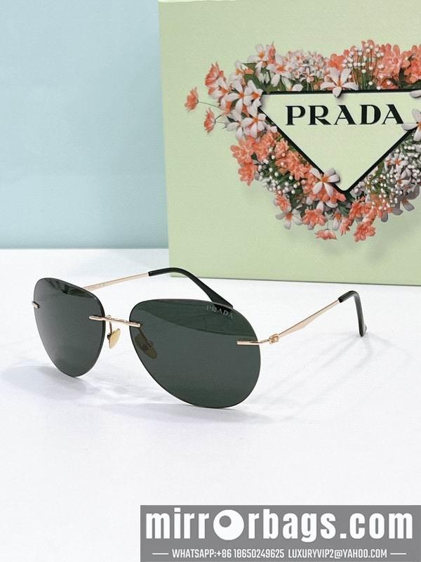 Prada Glasses smh103