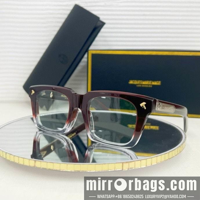 Jacques Marie Mage Glasses smx58