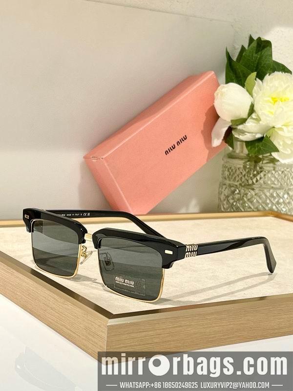 MiuMiu Glasses smx73