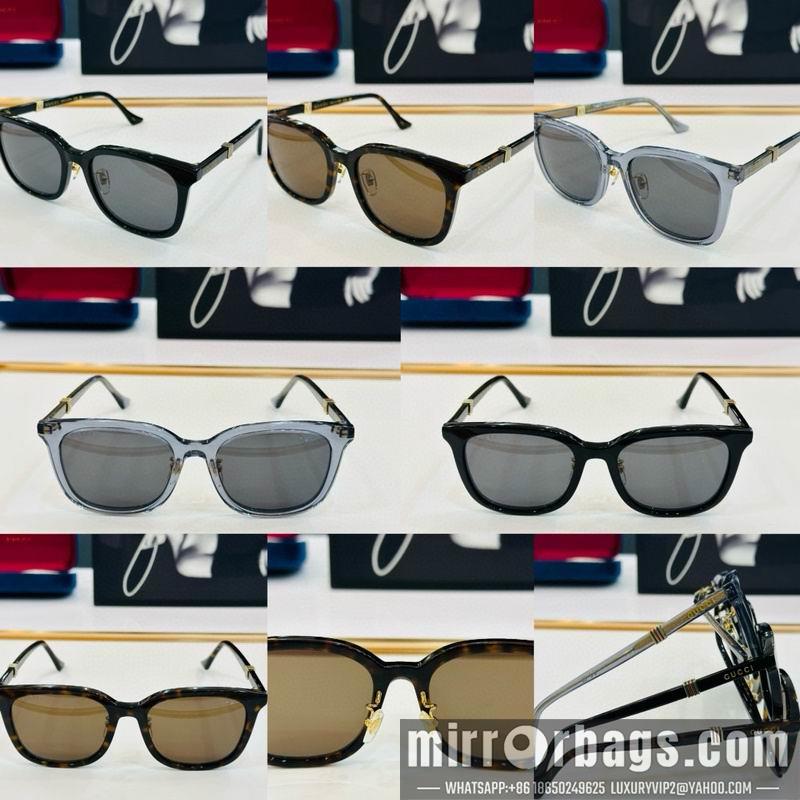Gucci Glasses smr49