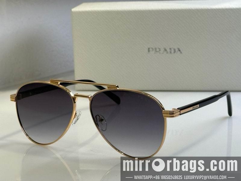 Prada Glasses smx216