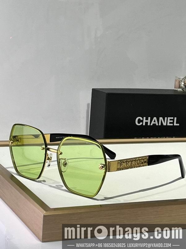 Chanel Glasses smh137