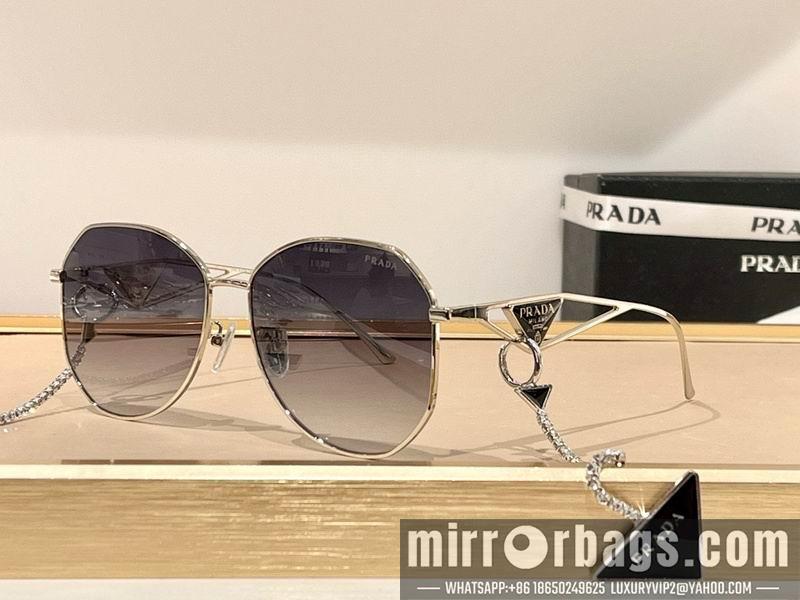 Prada Glasses smr01