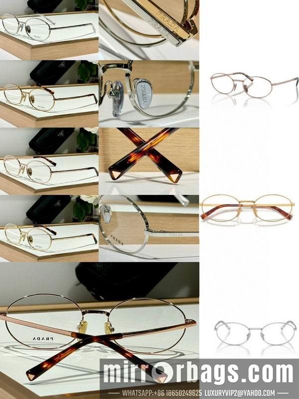 Prada Glasses smh174