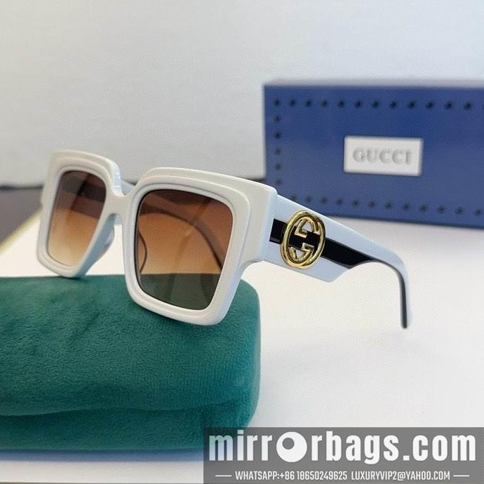 Gucci Glasses smr08