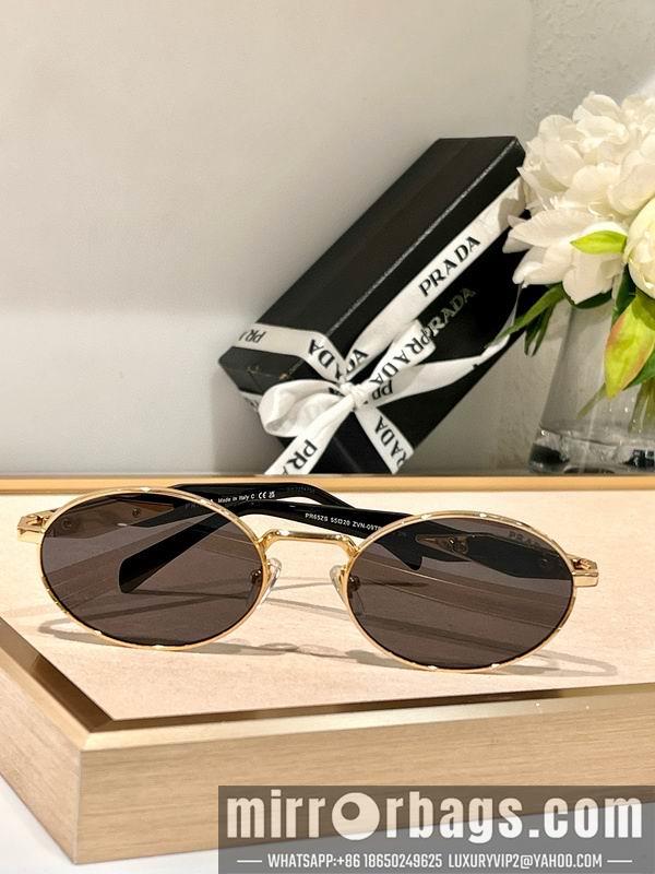 Prada Glasses smr20