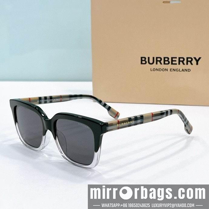Burberry Glasses smx54