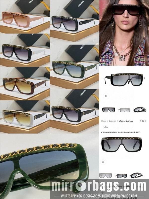 Chanel Glasses smh139