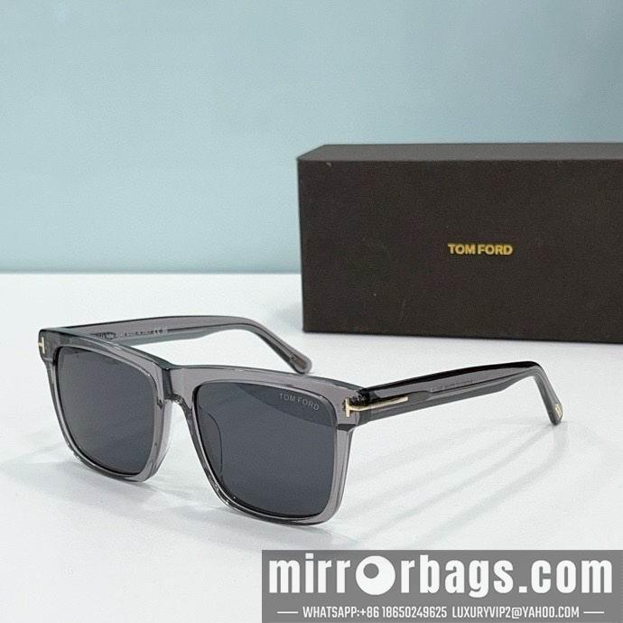 Tom Ford Glasses smx42