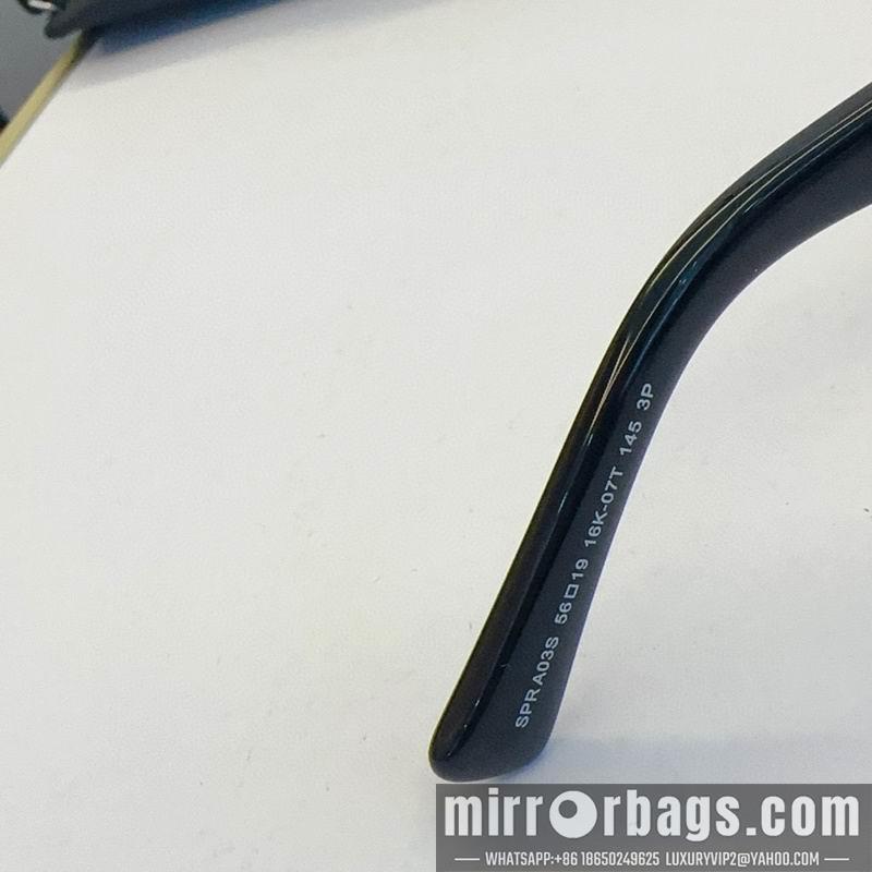 Prada Glasses smx257