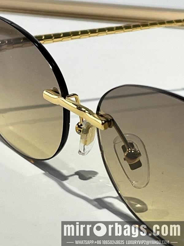 Bvlgari Glasses 03smh161