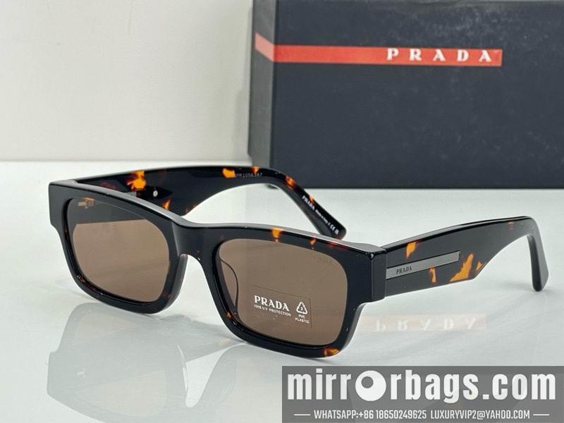 Prada Glasses smx187