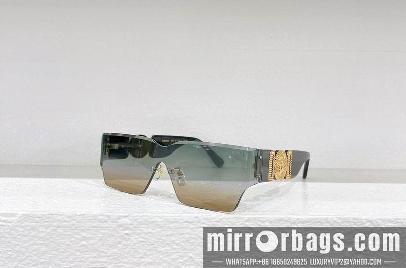 Versace Glasses 03smh61