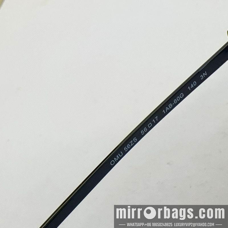 MiuMiu Glasses smx104