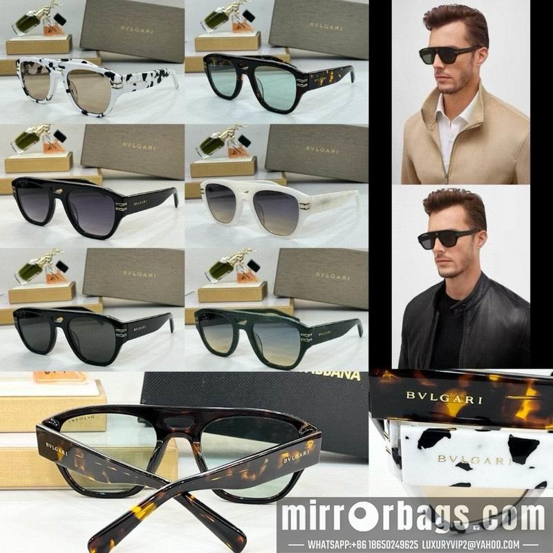 Bvlgari Glasses 03smh99